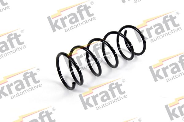 KRAFT AUTOMOTIVE Balstiekārtas atspere 4022350